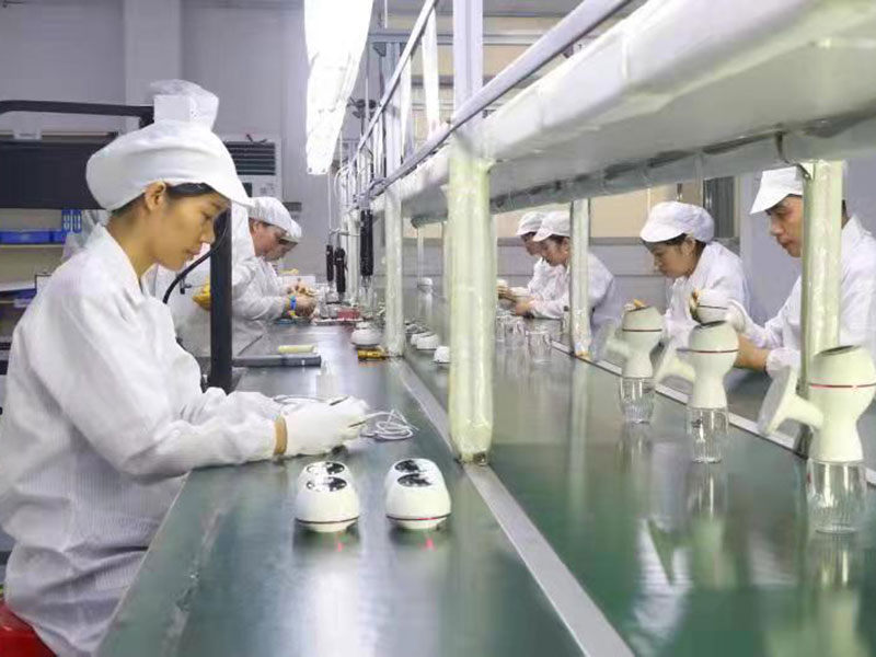 生产环境
